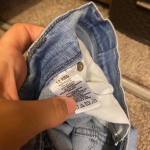 Aeropostale Skinny Jeans